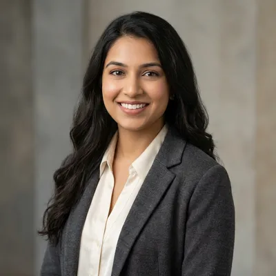 Priya