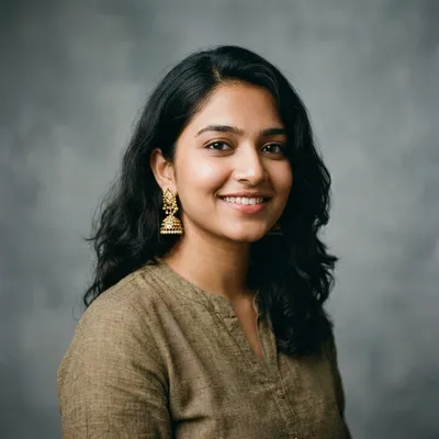 Ananya